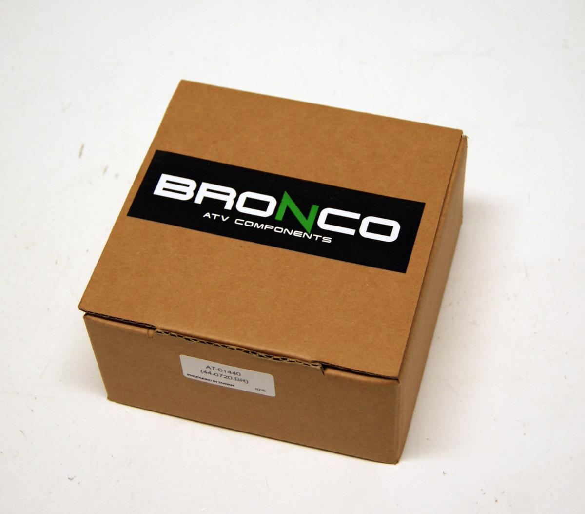 Bronco Stator Unit Honda TRX500, Bronco at-01440, 31120-hp0-a01