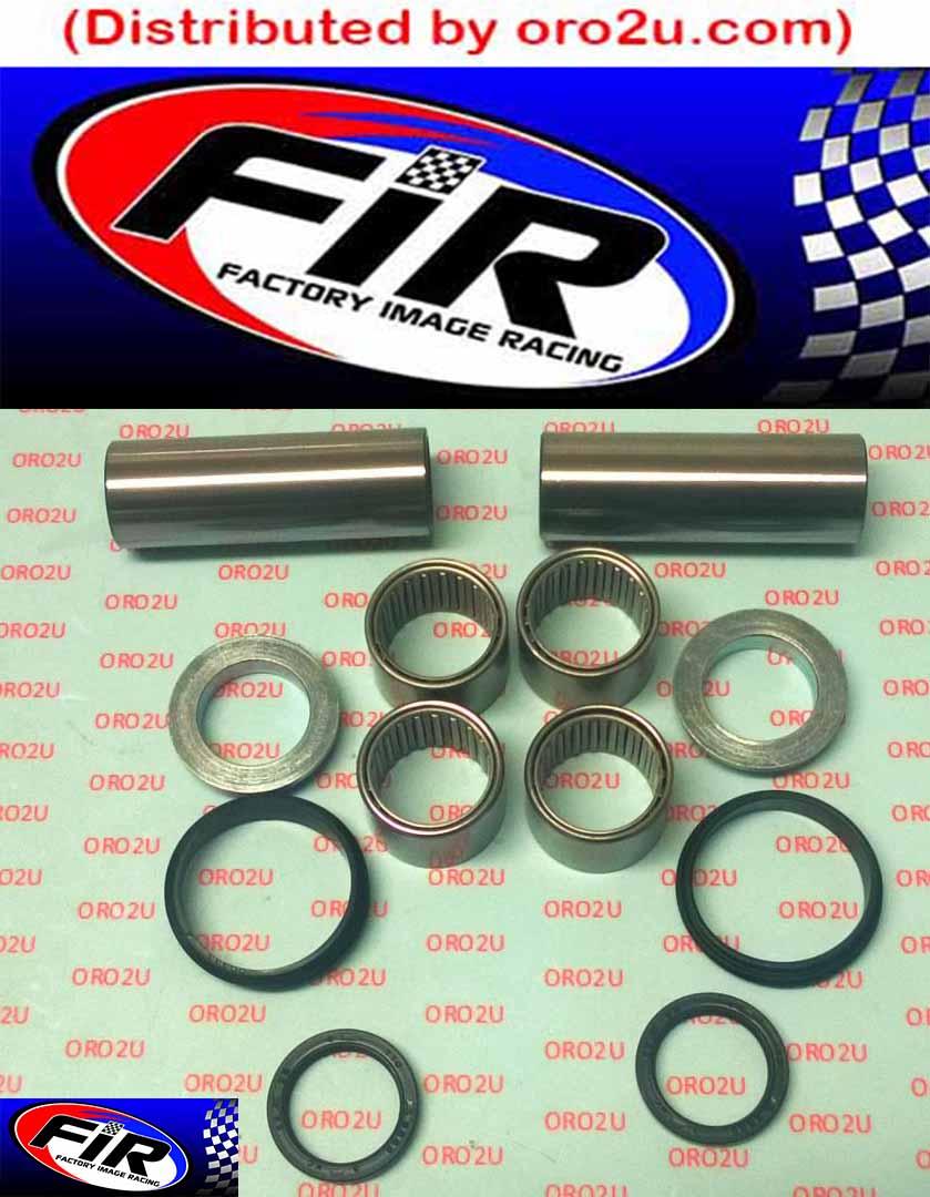 FIR Swingarm Bearing Kit CR125 CR250 CR500