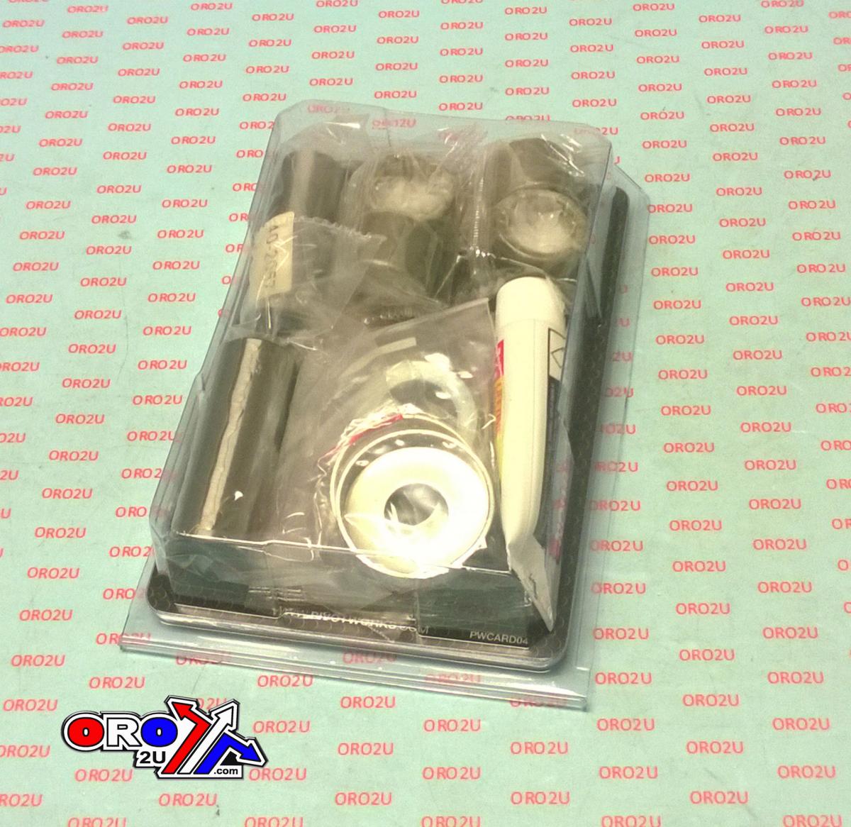 Pivot Works Swingarm Bearing Kit CR125 CR250 CR500, Pivot Works Pwsak-h05-521, Pwsakh05521