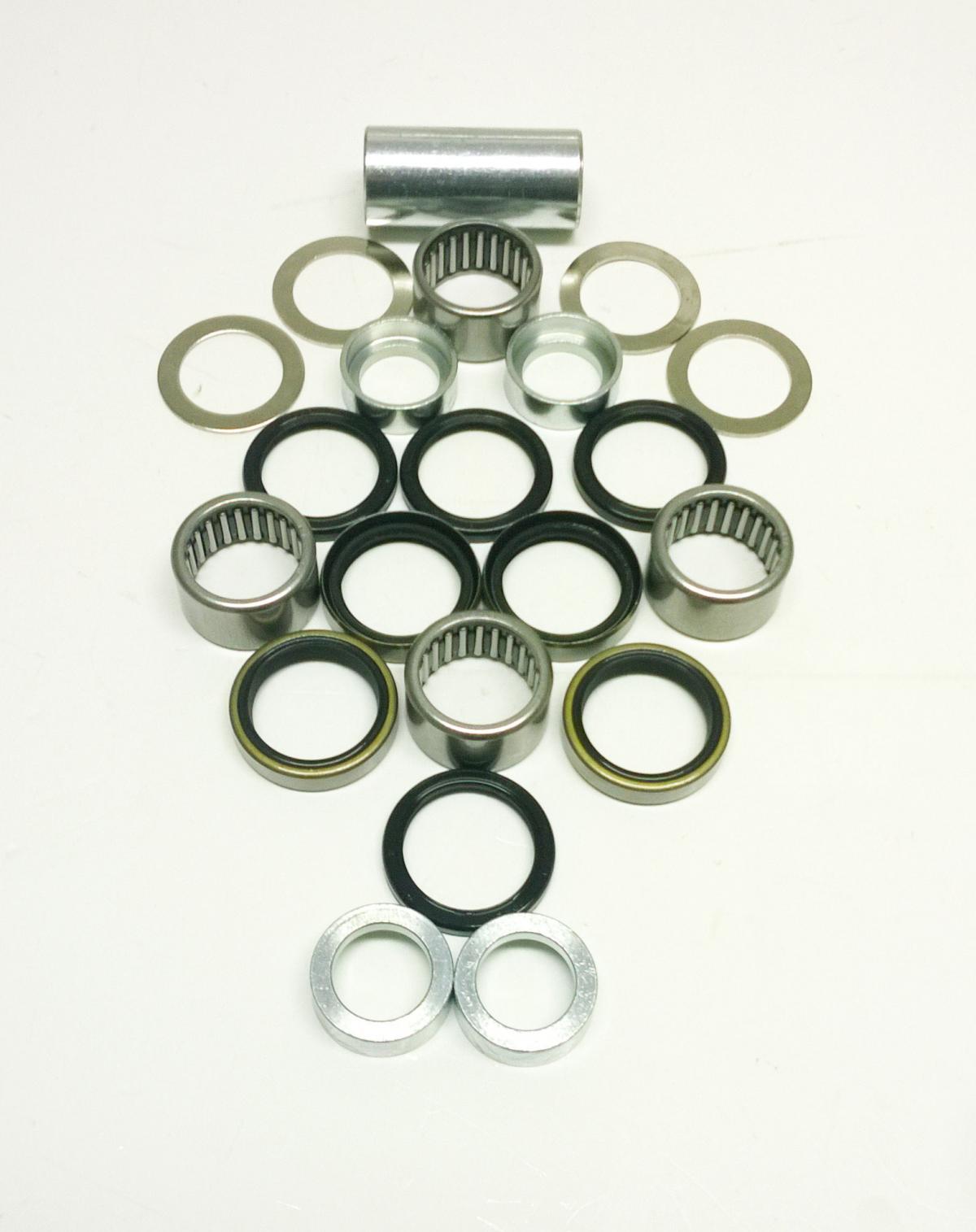 FIR Swingarm Bearing Seal Kit KTM, Husaberg