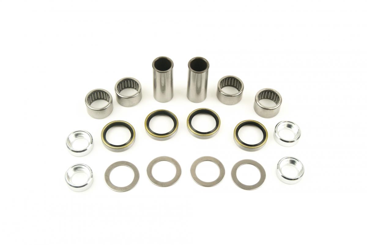 Pivot Works Swingarm Bearing Seal Kit KTM, Pivot Works Pwsak-t01-321 Husaberg, Pwsakt01321