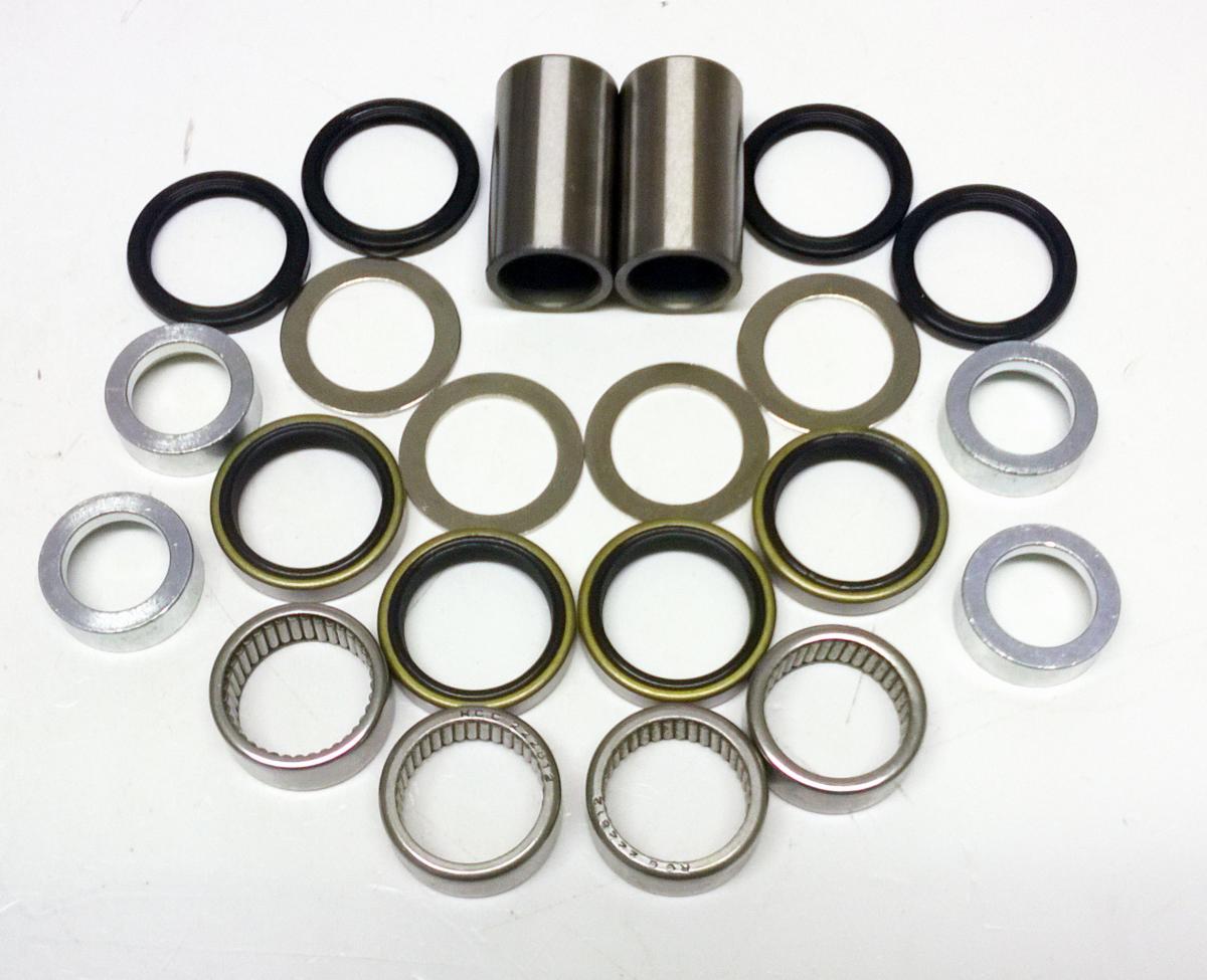 FIR Swingarm Bearing Kit KTM, Beta, Husaberg