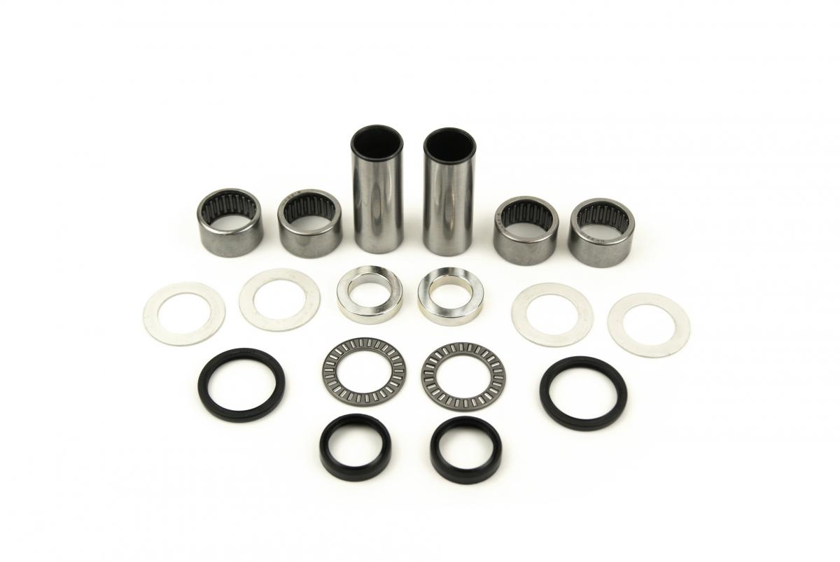 Pivot Works Swingarm Bearing Kit YZ YZF, Pivot Works Pwsak-y27-421 Yamaha, Pwsaky27421