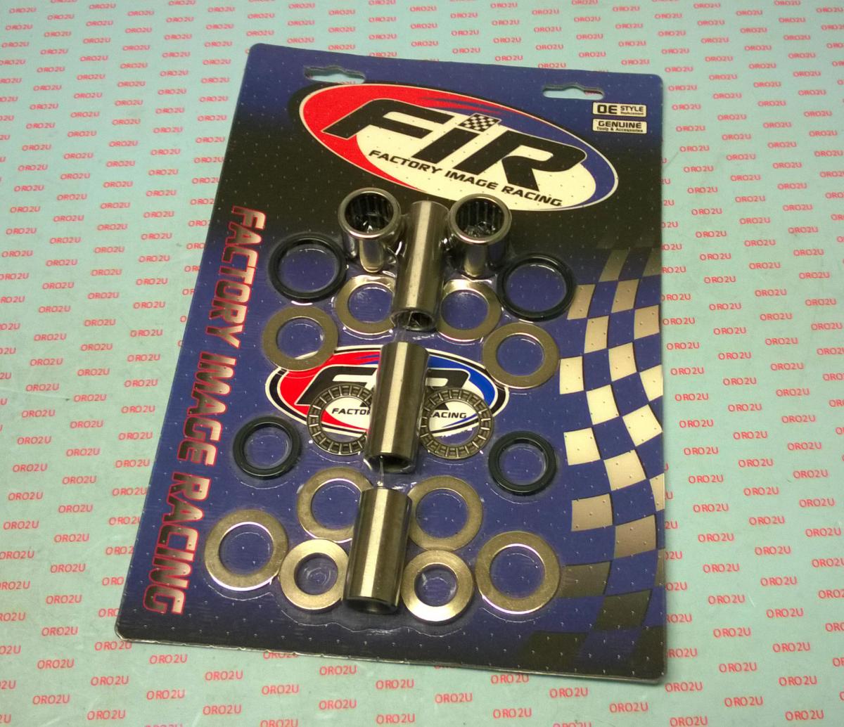FIR Swingarm Bearing Kit CRF250 CRF450