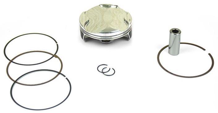 Athena Piston Kit B 78mm KTM SX-F/XC-F 250 16-22, Athena S5f07800002b