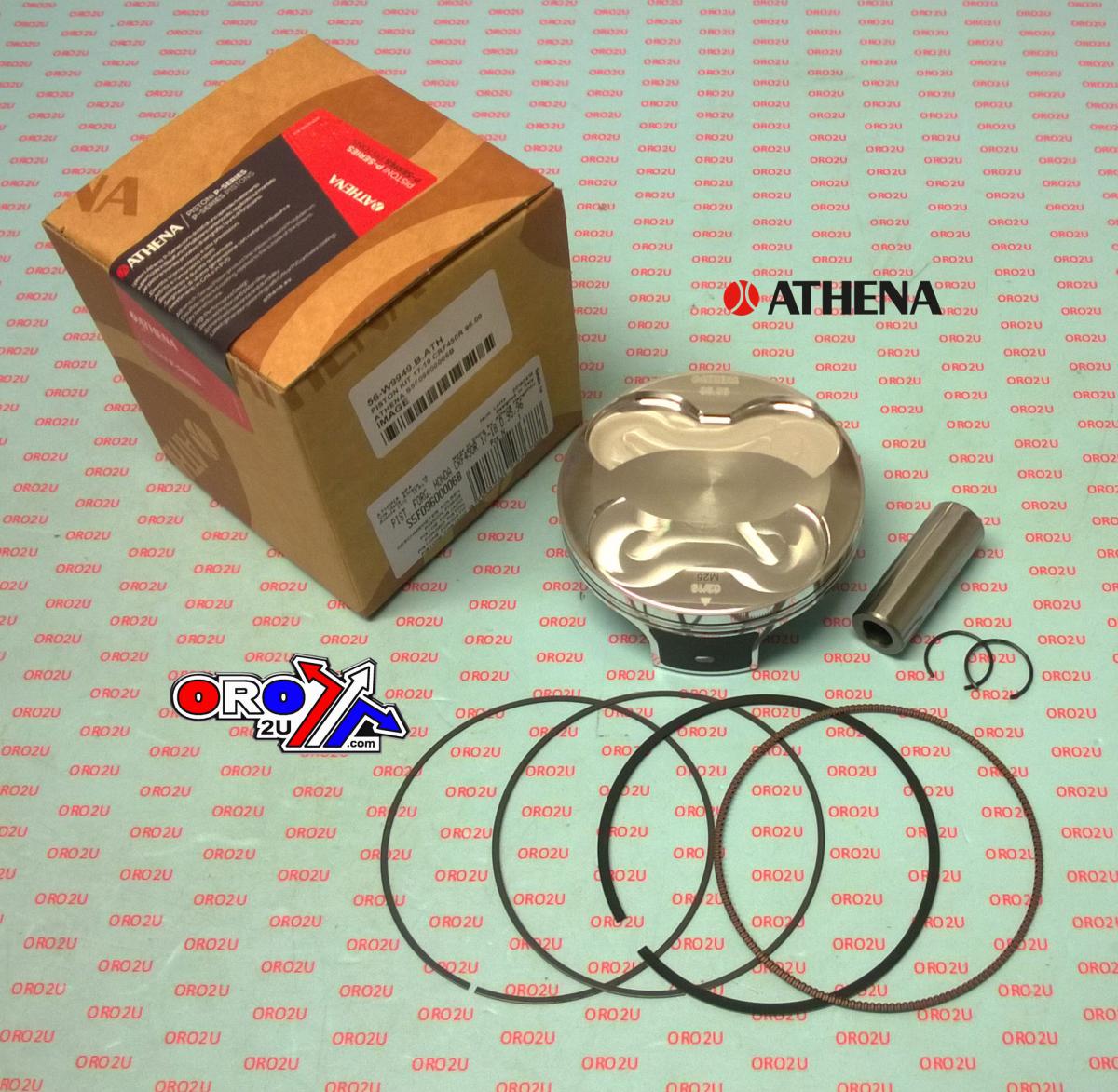 Athena Piston Kit B 96mm Honda CRF 450 17-25, Athena S5f09600006b