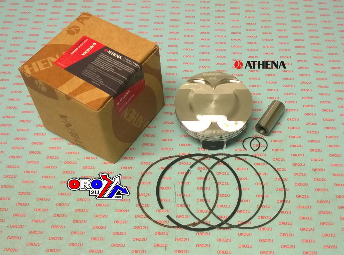 Athena Piston Kit B 95mm KTM SX-f450 Husqvarna, Athena S5f09500001b