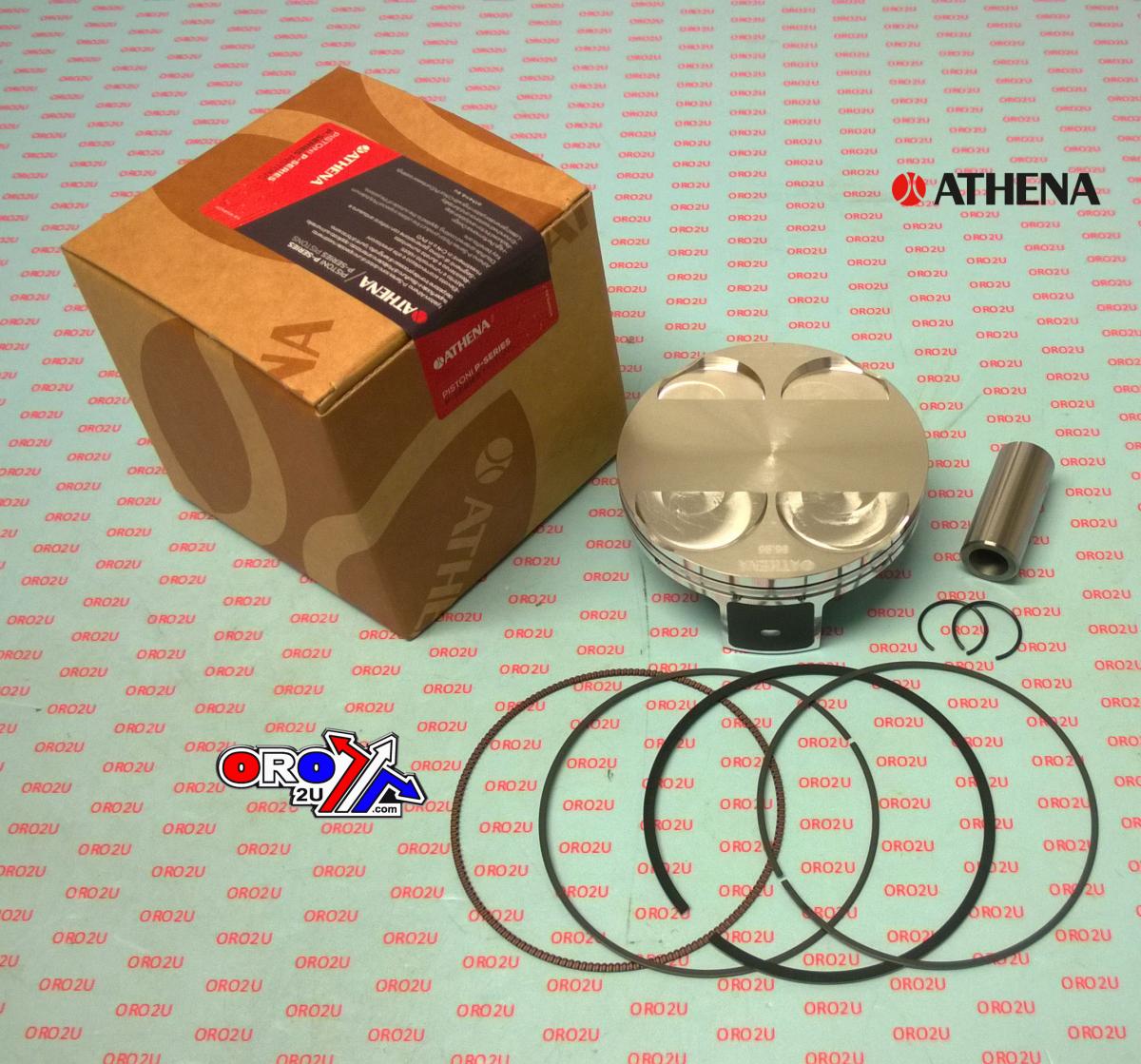 Athena Piston Kit B 96mm Susuki RM-z 450 13-25, Athena S5f09600004b