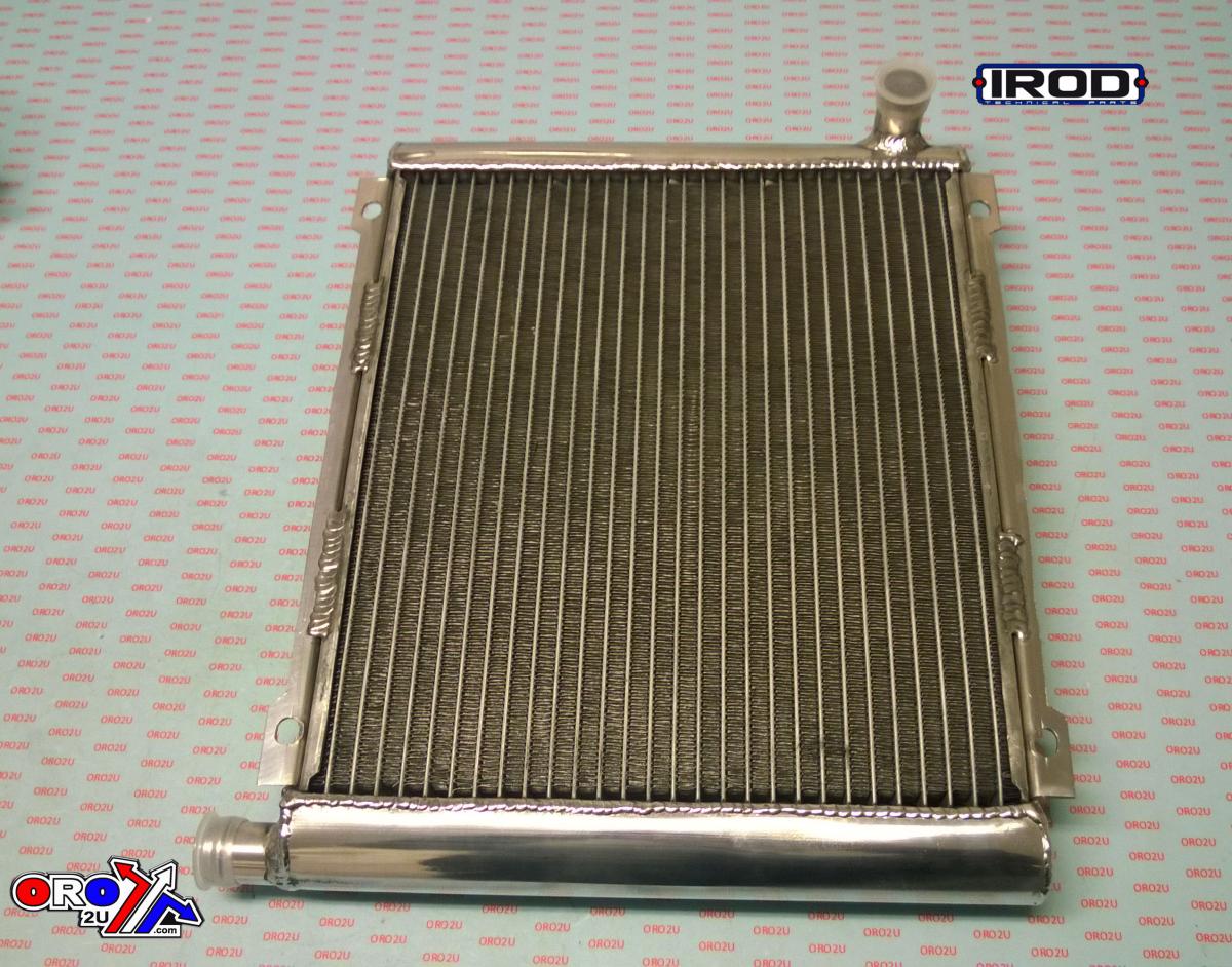 IROD Radiators Radiator Can Am 12-15 Out Ren, 008532, Outlander Renegade