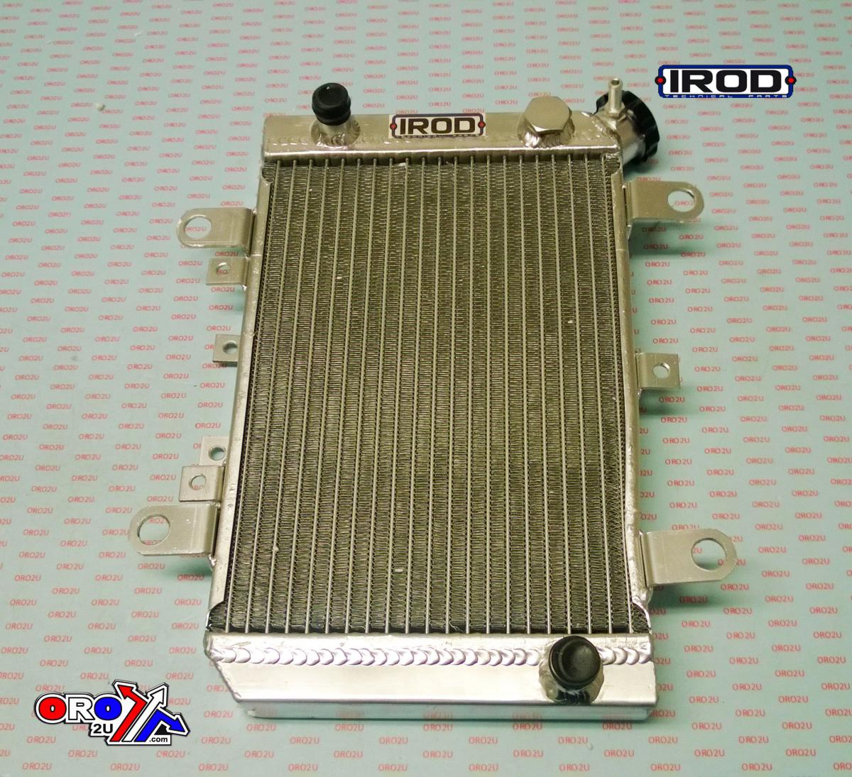 IROD Radiators Radiator Kvf 400 97-02, 008527
