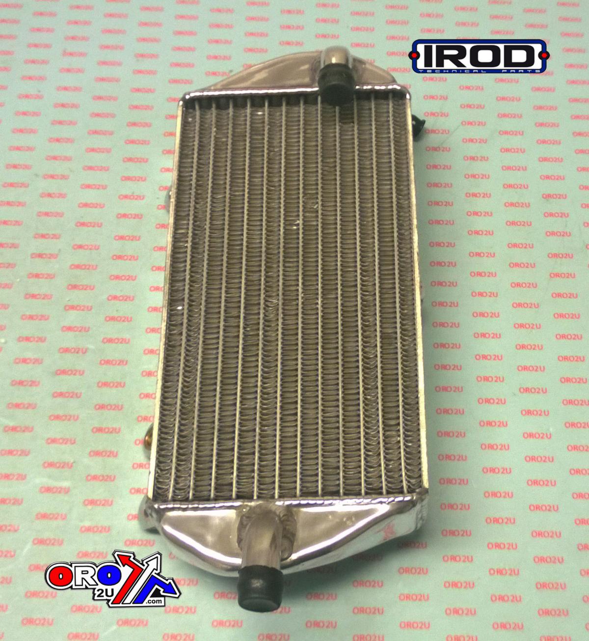 IROD Radiators Radiator Lh Gasgas EC 250/300, Irod 008196