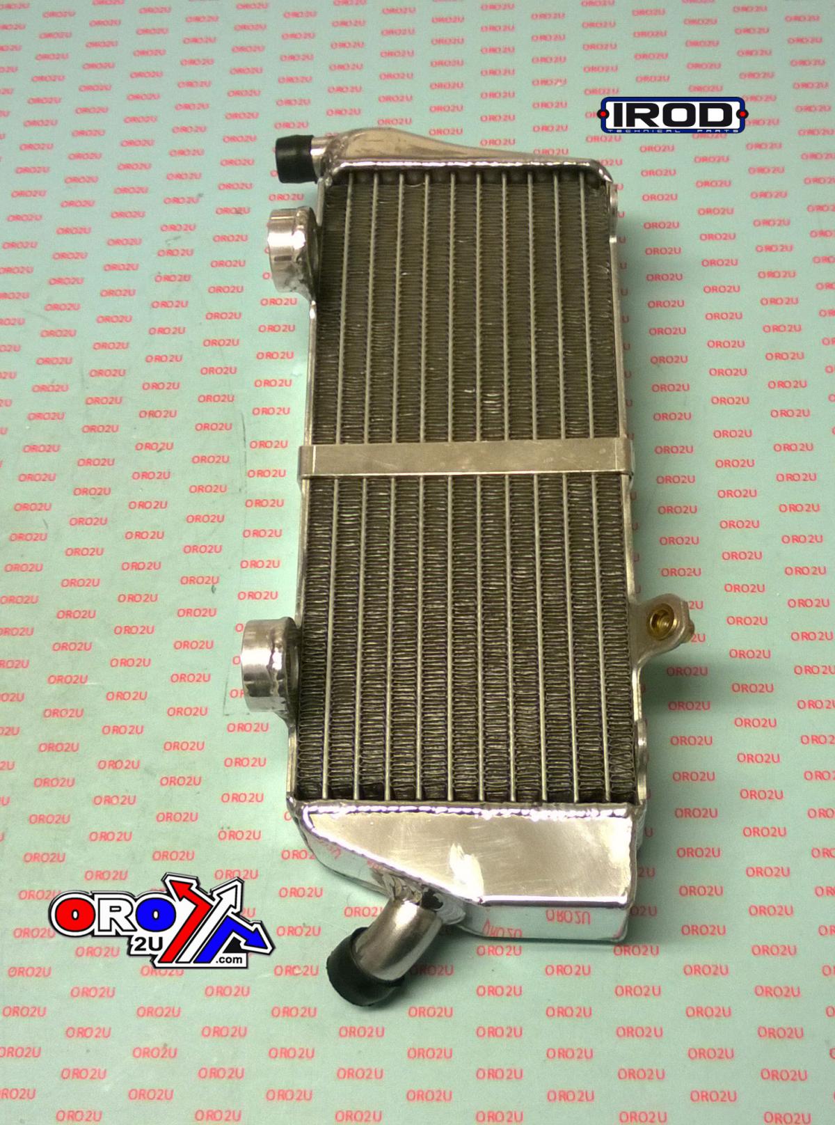 IROD Radiators Radiator Lh Husaberg FE, Irod 008204