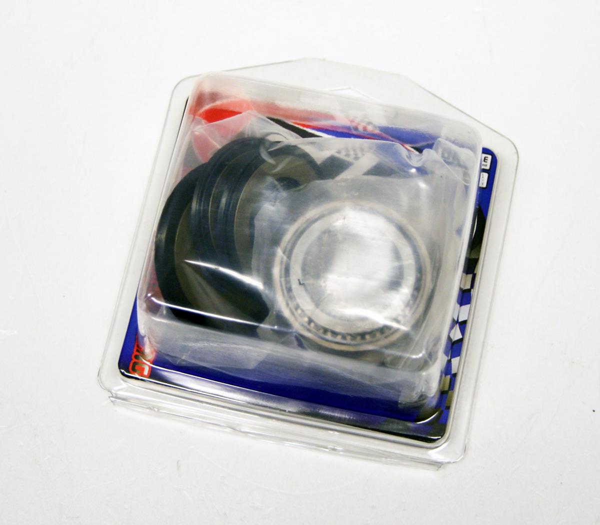 FIR Steering Bearing Kit RMZ Rmx, , RMX450 2010-2011, RMX450Z 2017, RMZ250 2008-2017, RMZ450 2008-2018