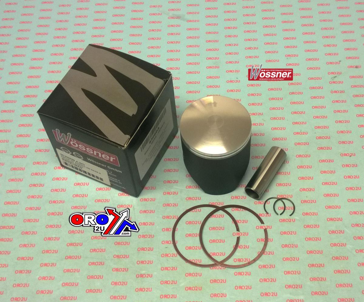 Wossner Piston Kit Sherco 250 Se/se-r, Wossner 8308da