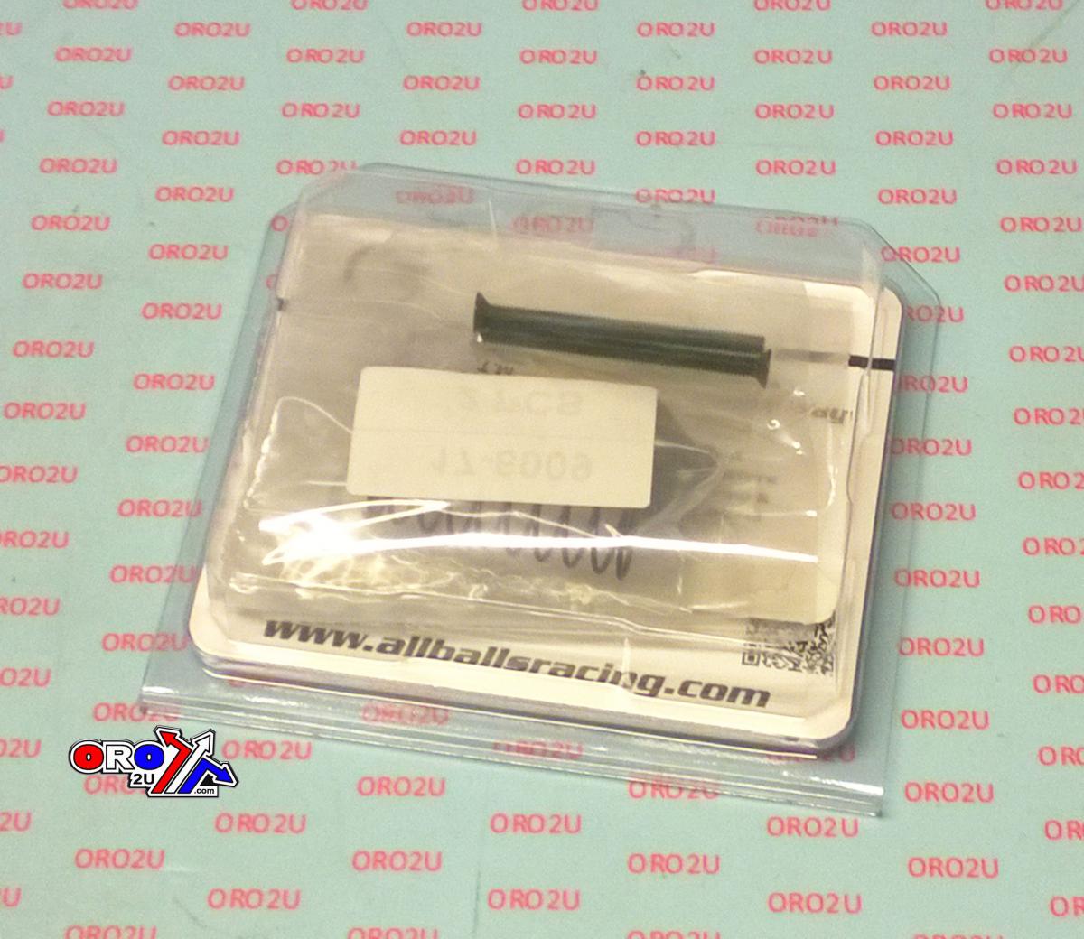 All Balls Racing Brake Master Cyl Rebuild Kit Allballs, Allballs 18-1064 Hon CBR900 98-99/VFR750 88-90 Front