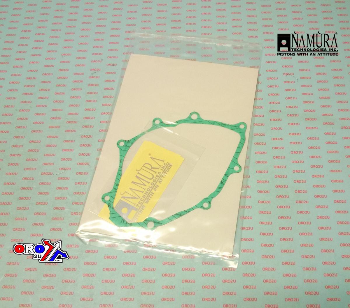 Namura Technologies Gasket Generator Cover, Namura Nx-10125cg2 Honda, 11395-kws-900