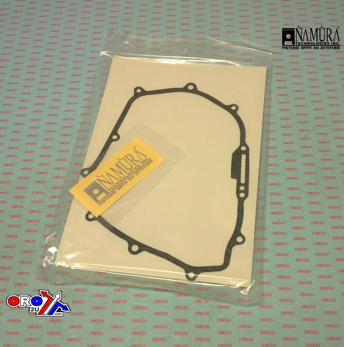 Namura Technologies Gasket Clutch Cover, Namura Nx-10250cg Honda, 11394-kz1-670 11394-kk0-000 11394-kz1-920