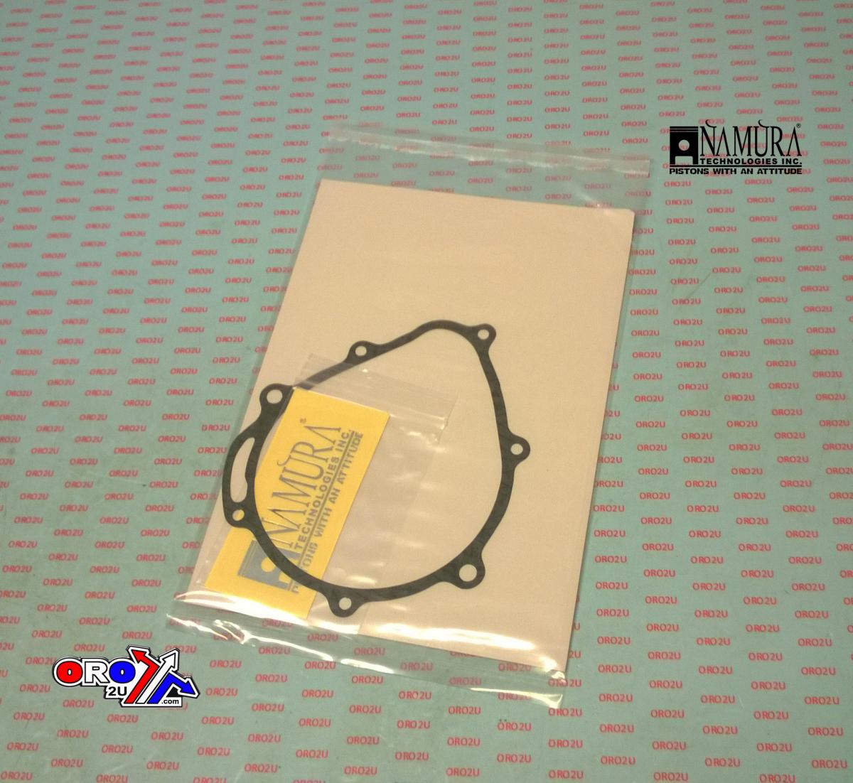 Namura Technologies Gasket Generator Cover, Namura Nx-10250cg2 Honda, 11395-kk0-770 11395-kz1-670 11395-kz1-920