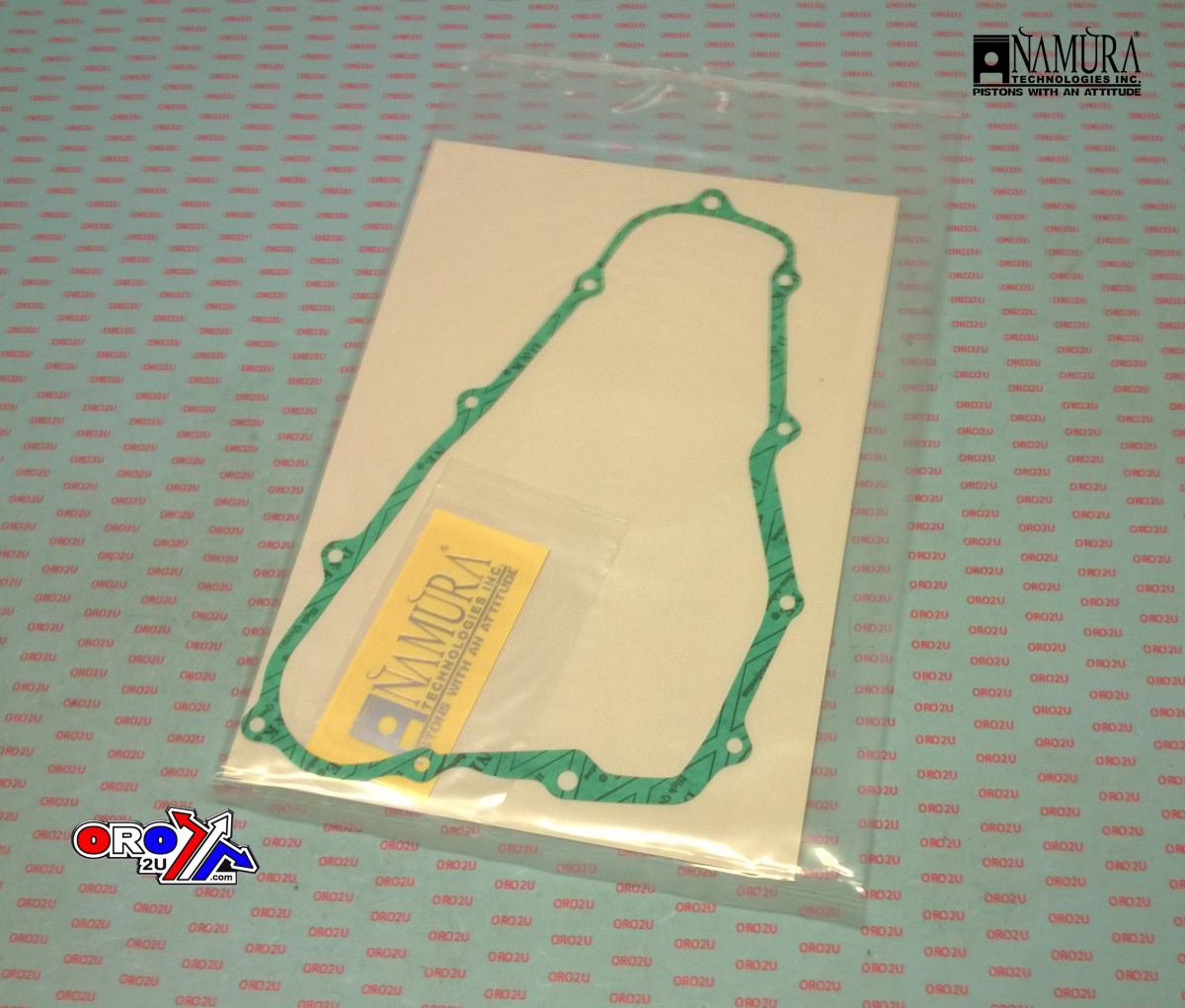 Namura Technologies Gasket Clutch Cover Inner, Namura Nx-10050cg Honda, 11395-ka5-306