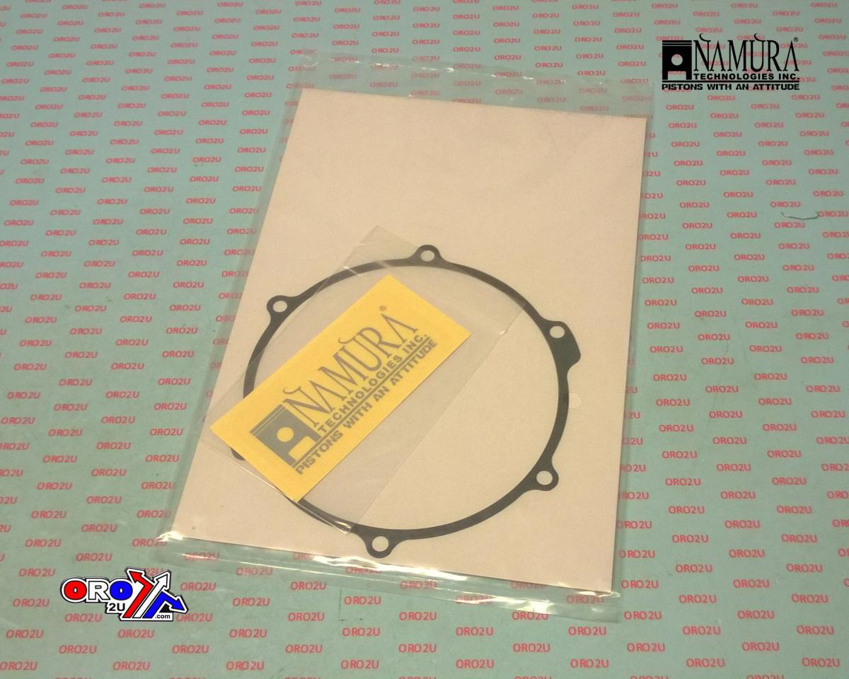 Namura Technologies Gasket Clutch Cover Outer, Namura Nx-90010cg2 Husqvarna, 8000a6999