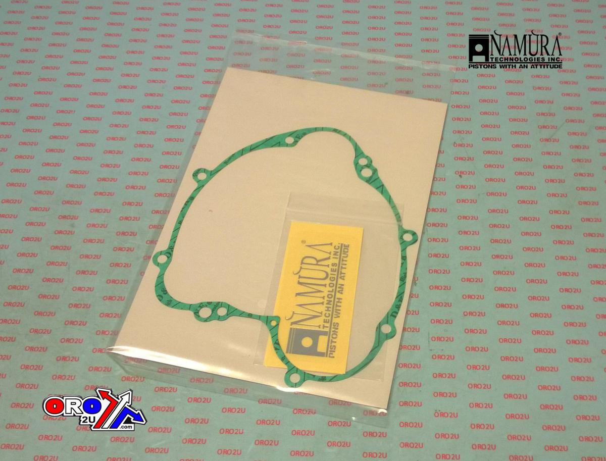 Namura Technologies Gasket Clutch Cover, Namura Nx-20060cg2 Kawasaki, 11009-1202