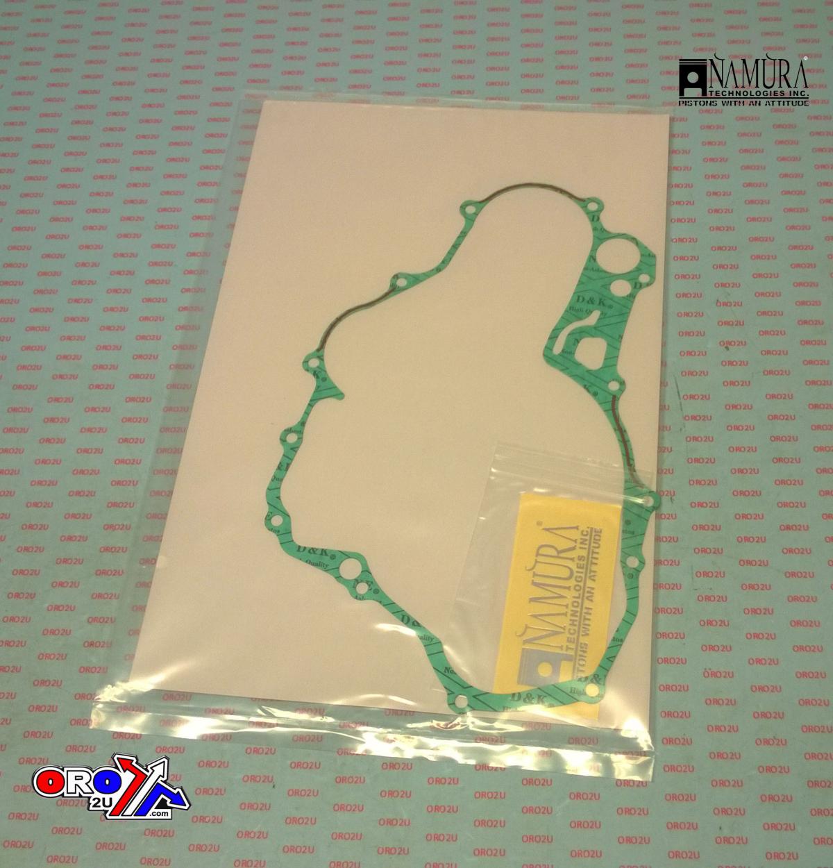 Namura Technologies Gasket Clutch Cover Inner, Namura Nx-40049cg Yamaha, Br9-15462-00-00