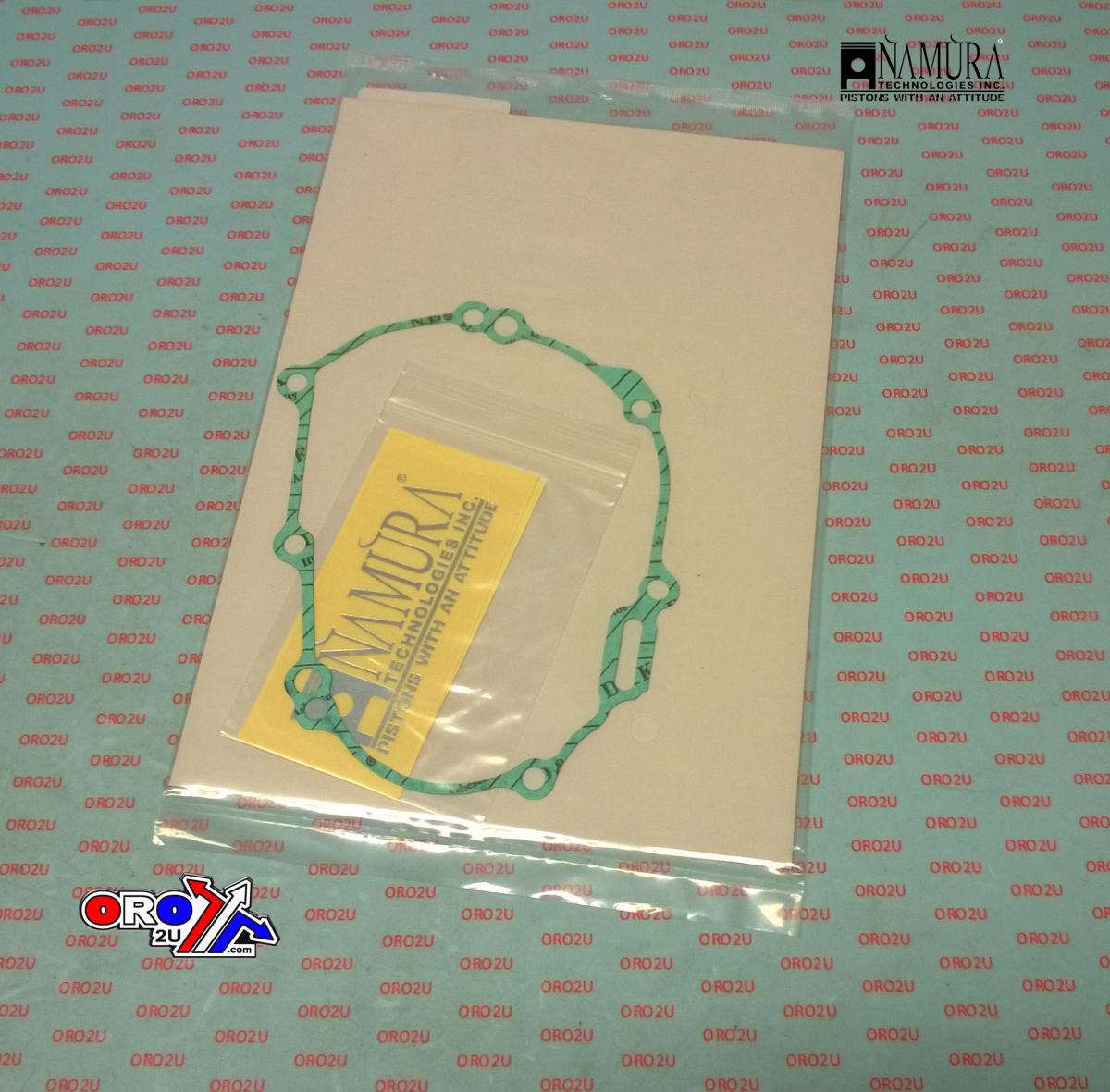 Namura Technologies Gasket Generator Cover, Namura Nx-40049cg2 Yamaha, Br9-15451-00-00