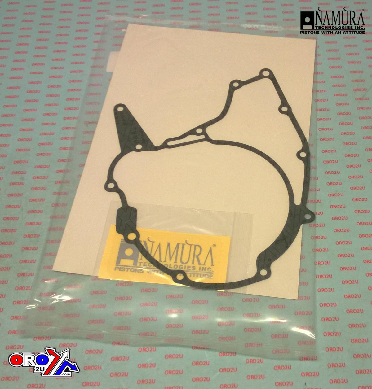Namura Technologies Gasket Generator Cover, Namura Na-10005cg Honda