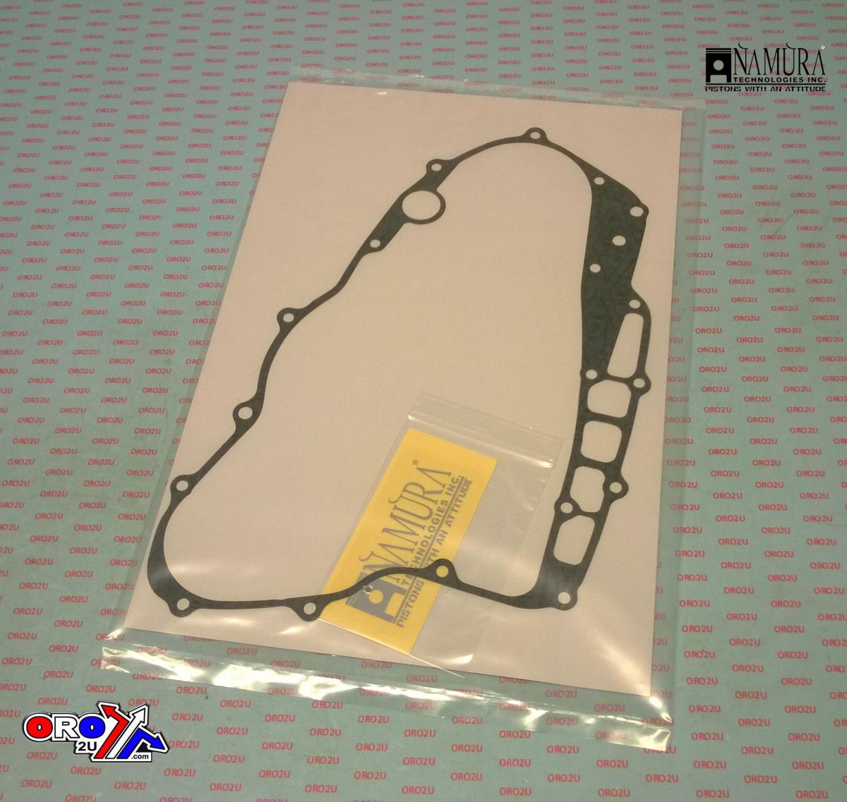 Namura Technologies Gasket Clutch Cover Inner, Namura Na-10045cg2 Honda, 11394-hp1-670