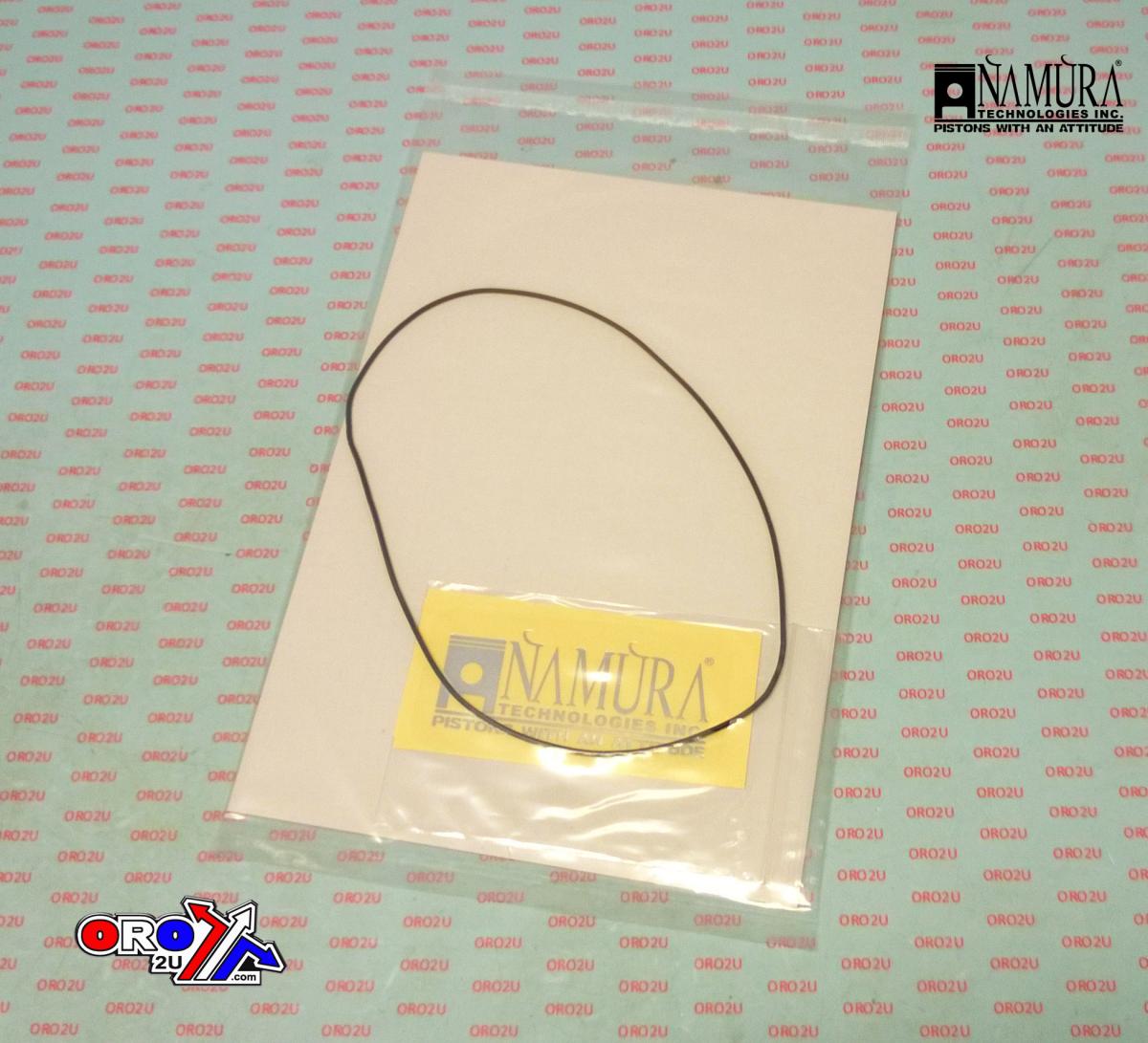 Namura Technologies Gasket Clutch Cover Outer, Namura Na-10047cg3 Honda, 11352-hp1-670
