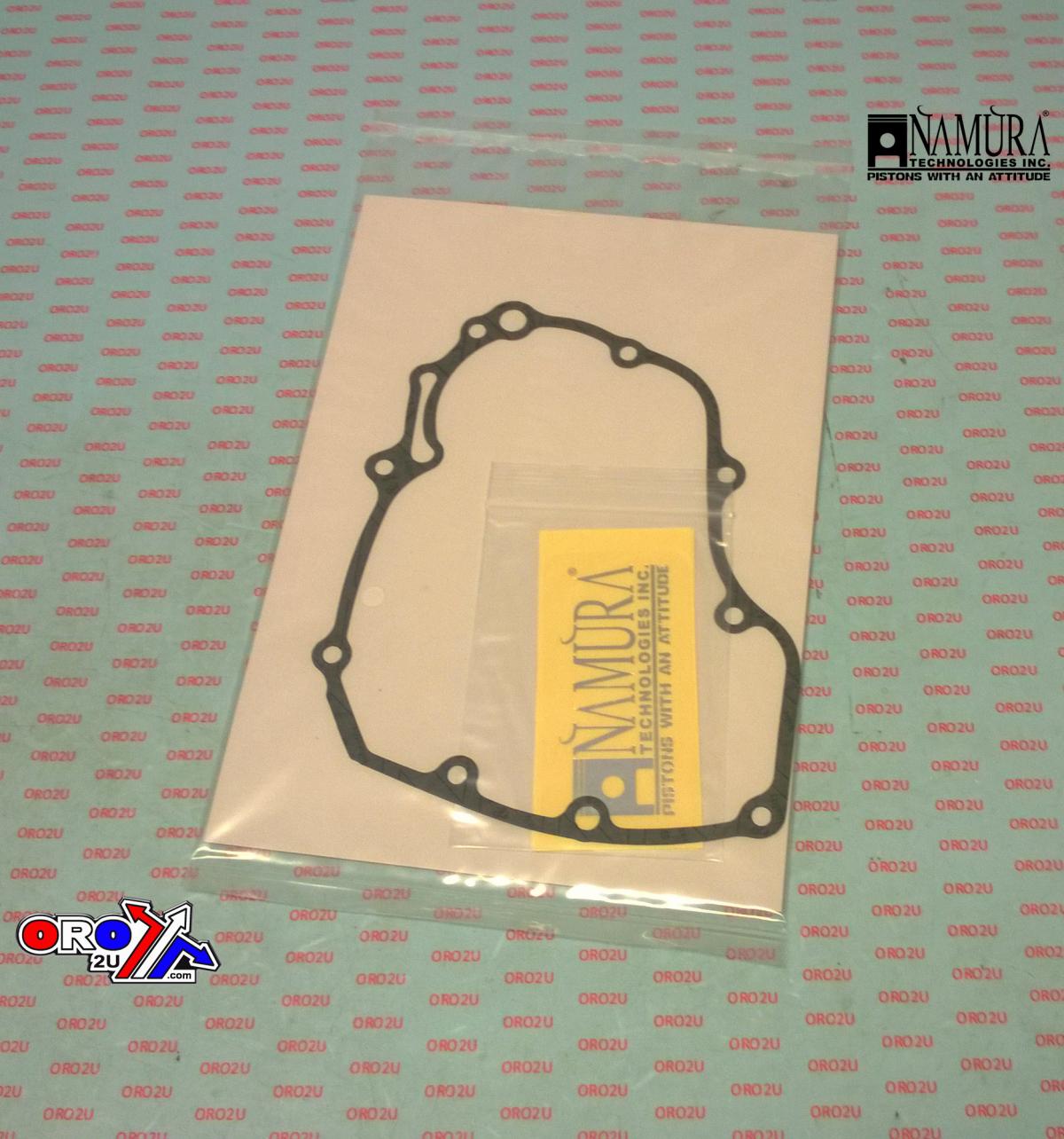 Namura Technologies Gasket Generator Cover, Namura Na-10047cg Honda, 11395-hp1-600
