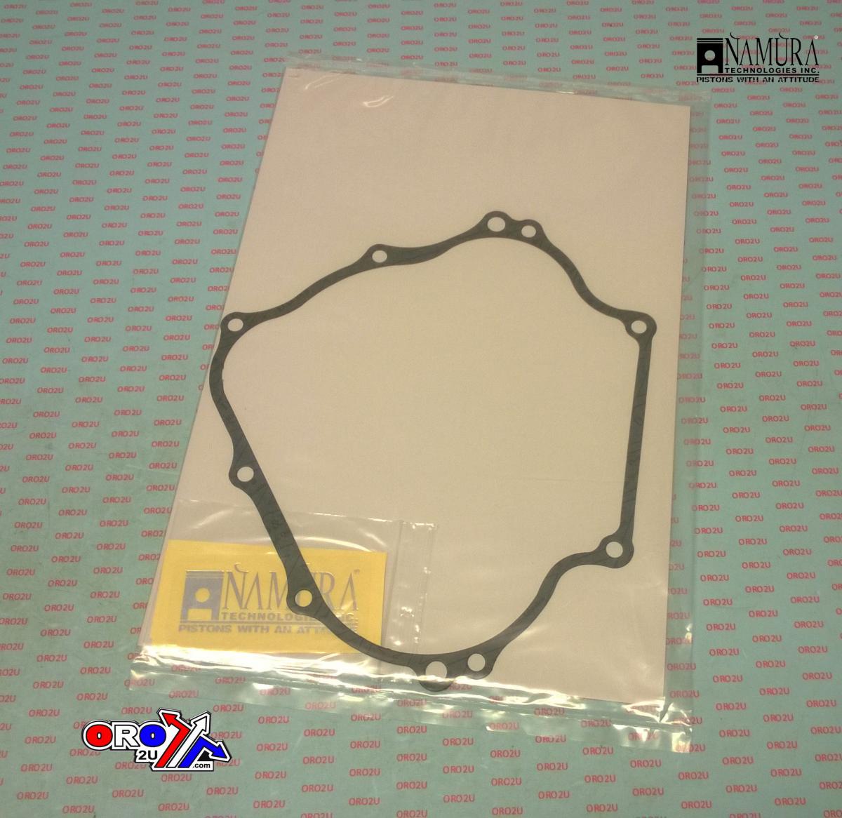 Namura Technologies Gasket Clutch Cover Outer, Namura Na-20040cg Kawasaki, 11061-0798