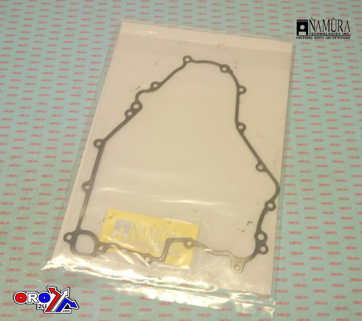 Namura Technologies Gasket Generator Cover, Namura Na-20077cg2 Kawasaki, 11061-0728
