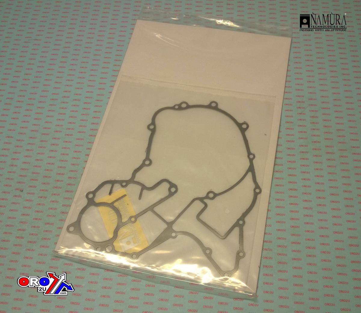 Namura Technologies Gasket Clutch Cover Outer, Namura Na-20077cg3 Kawasaki, 11061-0729