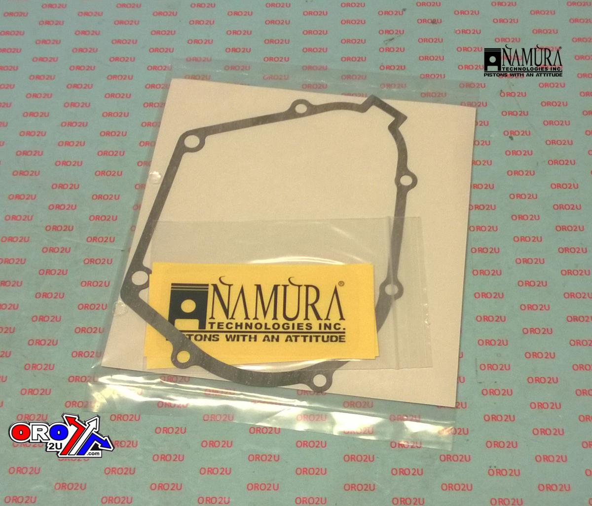 Namura Technologies Gasket Generator Cover, Namura Na-50015cg2 Polaris, 453423 455334
