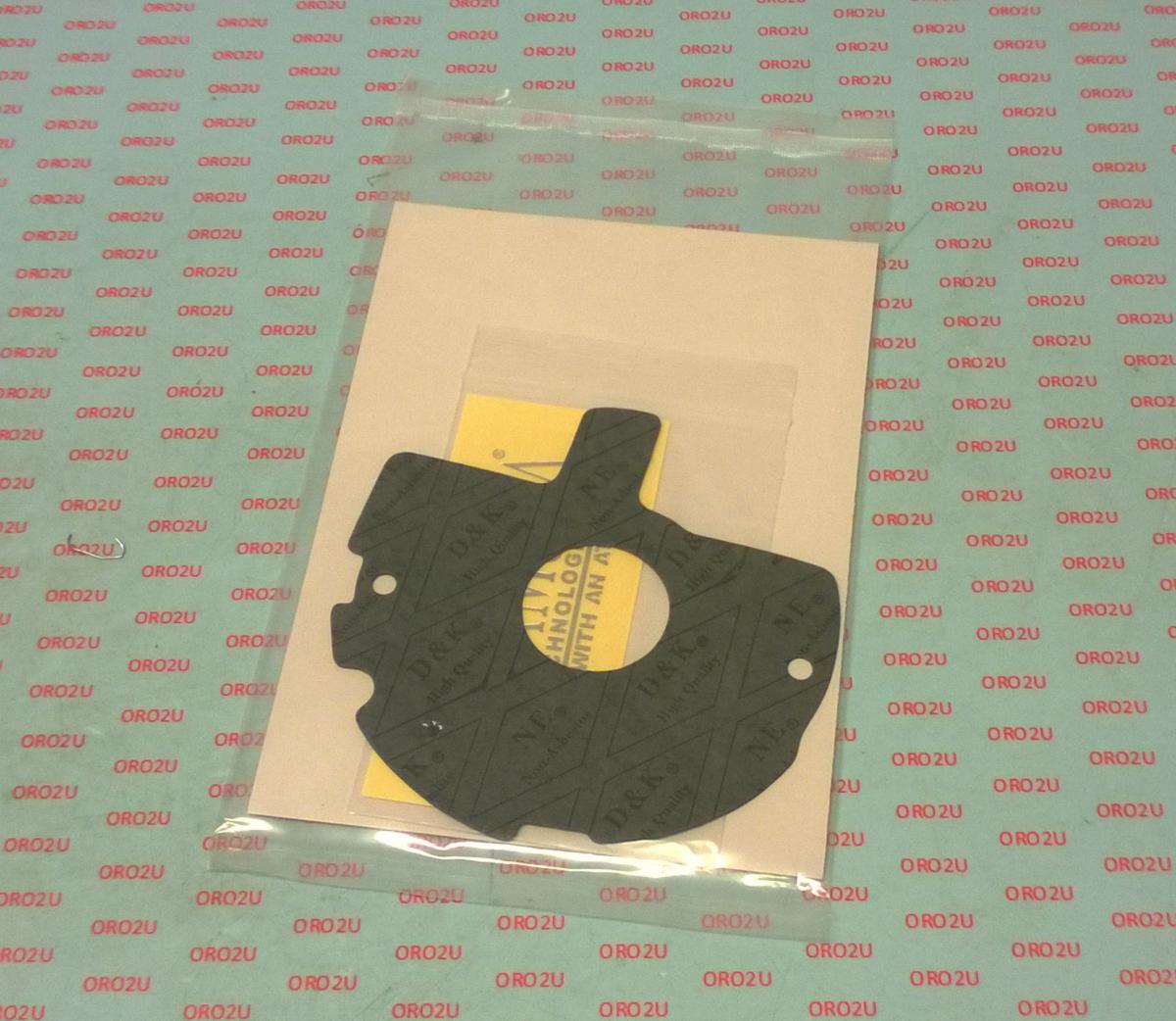 Namura Technologies Gasket Generator Cover, Namura Na-50008cg Polaris, 450159 455368
