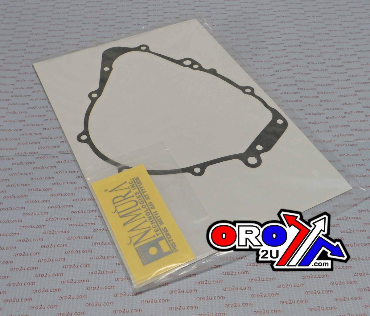 Namura Technologies Gasket Generator Cover, Namura Na-40007cg2 Yamaha, 4wv-15451-00-00