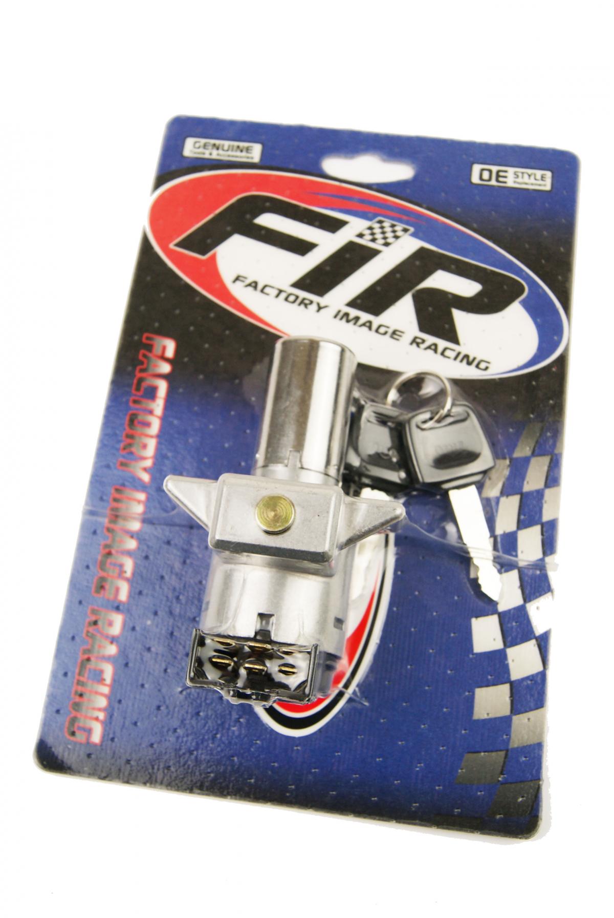 FIR Switch Ignition Main Honda Gl1100, 35100-431-037, 35100-431-047