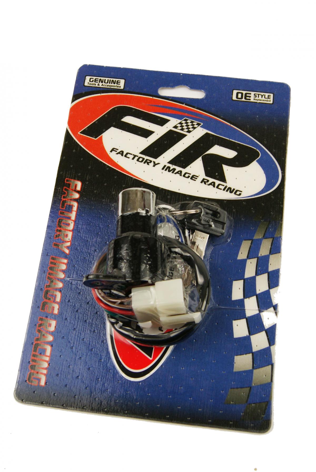 FIR Switch Ignition Main Honda Cb/CM400, 35100-413-007