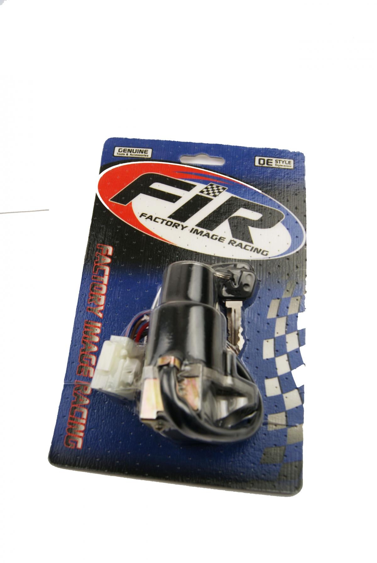 FIR Switch Ignition Main Yamaha XT250-600, 5y3-82508-80-00, 5y3-82508-81-00