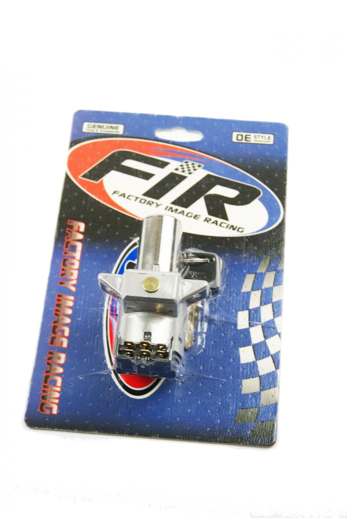 FIR Switch Ignition Main Honda CX500, 35100-415-017, 35100-415-007