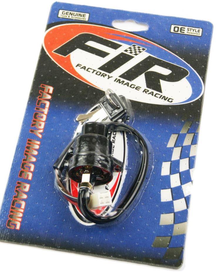 FIR Switch Ignition Main Yamaha DT50, 4u5-82508-20-00, 5m3-82508-20, 5a1-82508-20