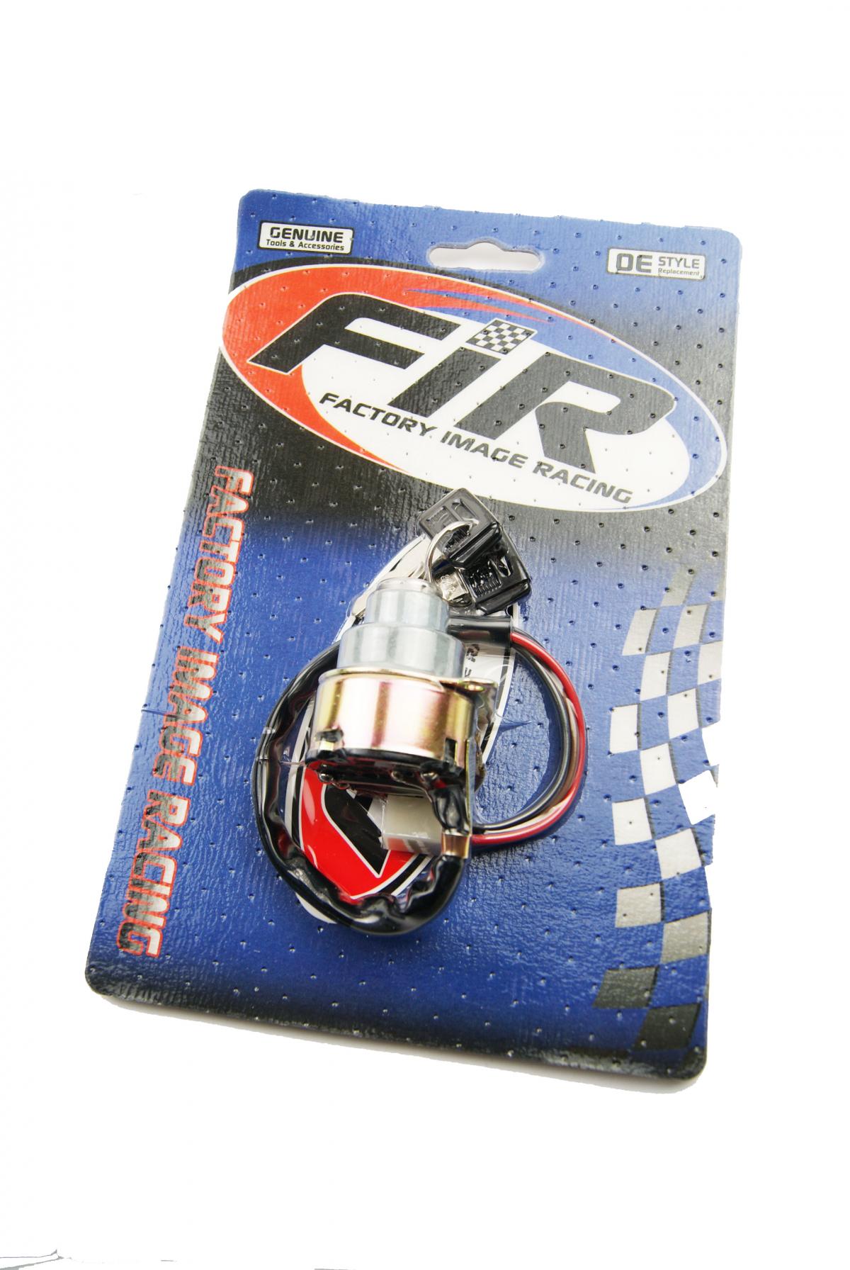 FIR Switch Ignition Main Yamaha YB100, 2r4-82508-50-00, MC-01298