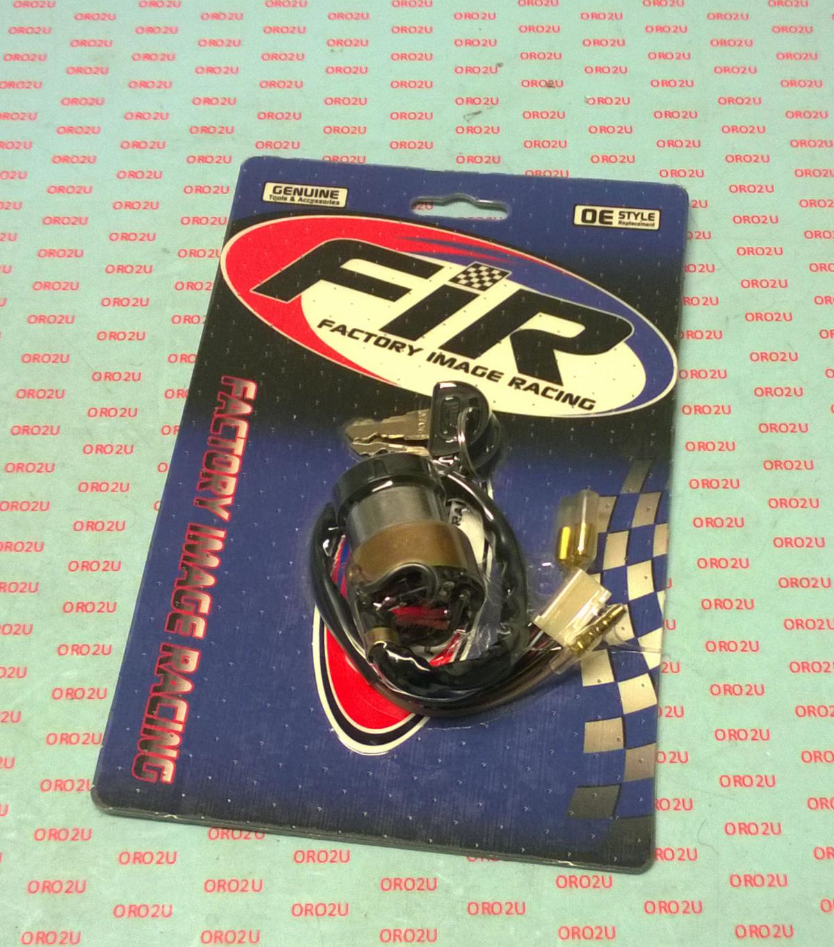 FIR Switch Ignition Main Suzuki GP125, 37110-28655, GT250/500 SP370