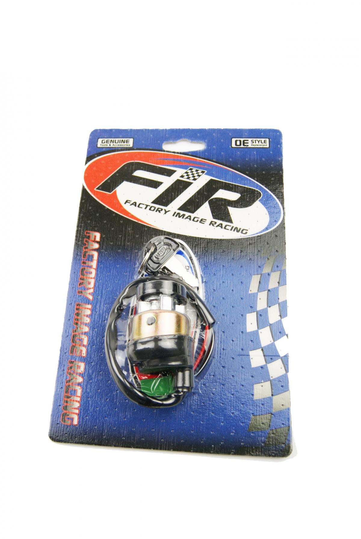 FIR Switch Ignition Main Suzuki TS50, 37110-25318