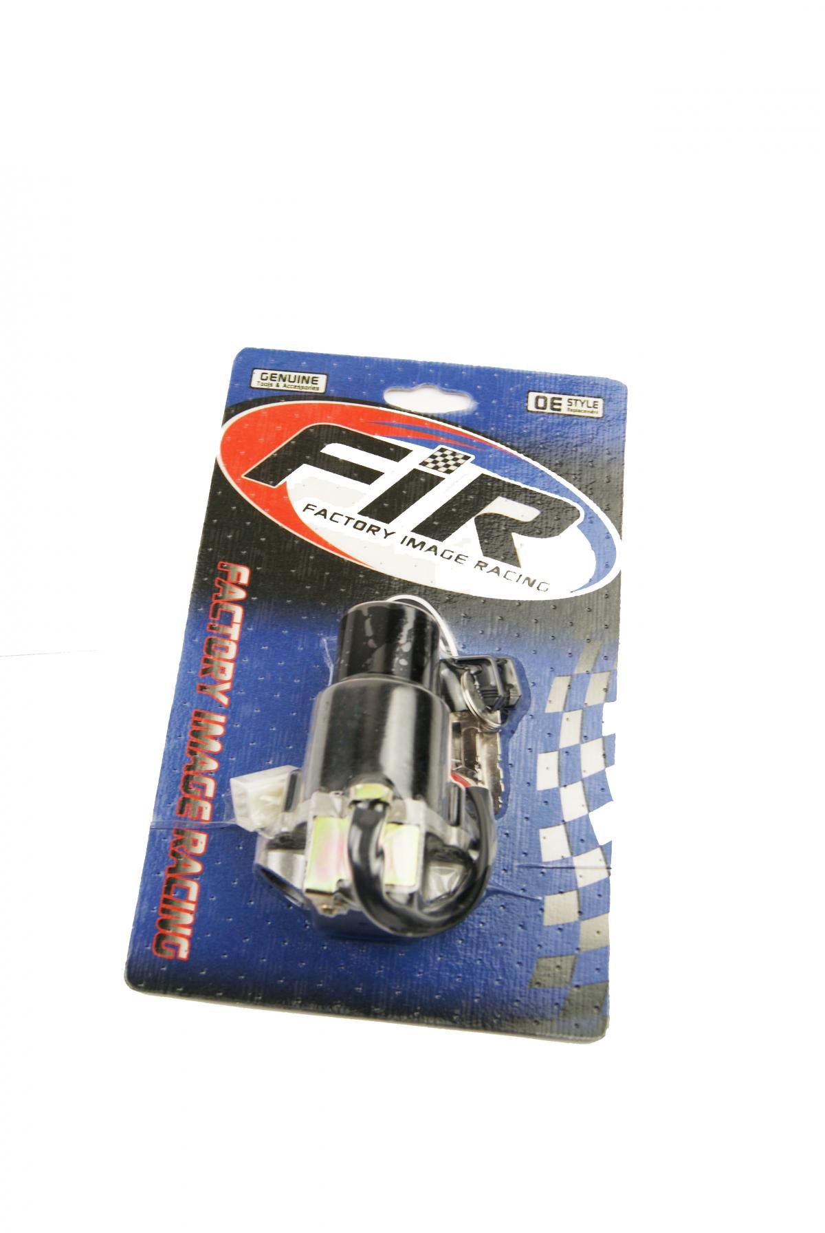 FIR Switch Ignition Main Kawasaki KZ250, 27005-094