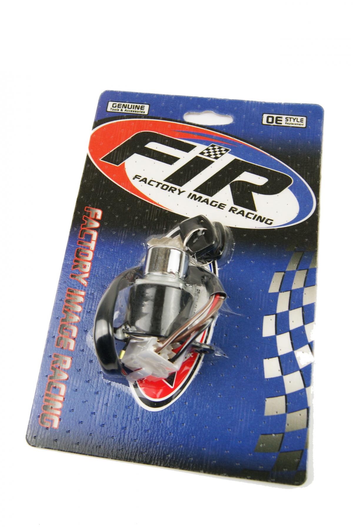 FIR Switch Ignition Main Honda Ca, Cb, 35100-402-000