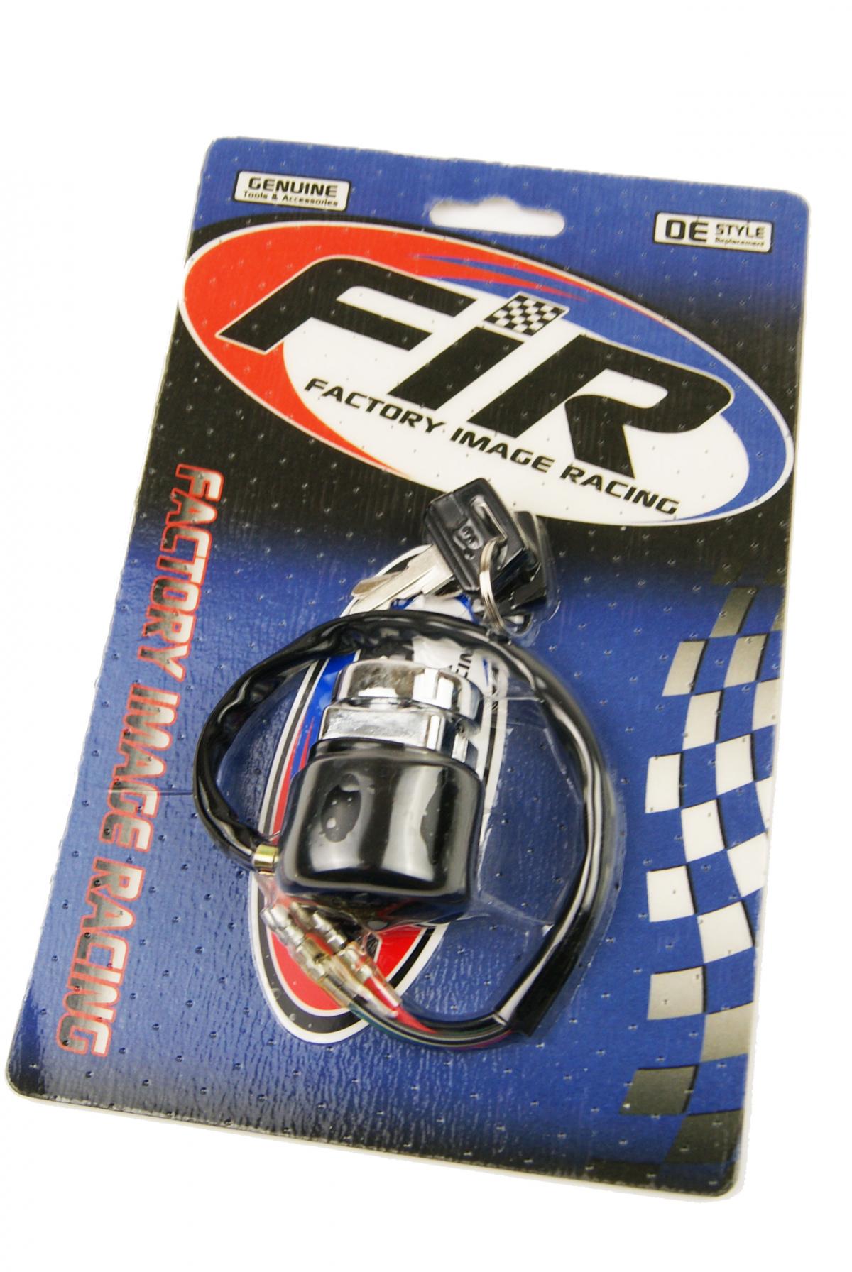 FIR Switch Ignition Main Honda CG125, 35100-397-007