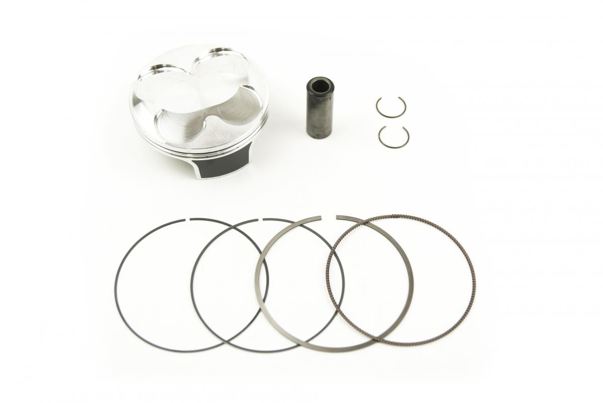 Vertex Piston Kit Vertex 96.0 C Honda CRF 450 R/rx 19-22, Vertex 24367c Compr 13,5;1