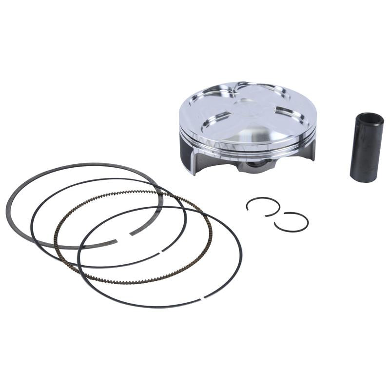 Vertex Piston Kit Vertex 96.0 C Hc Honda CRF 450 R/rx 19-22, Vertex 24374c Hc Compr 14,5:1